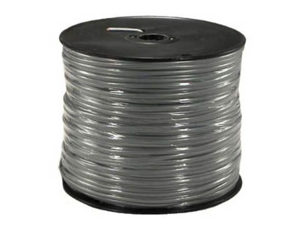 telephone cable