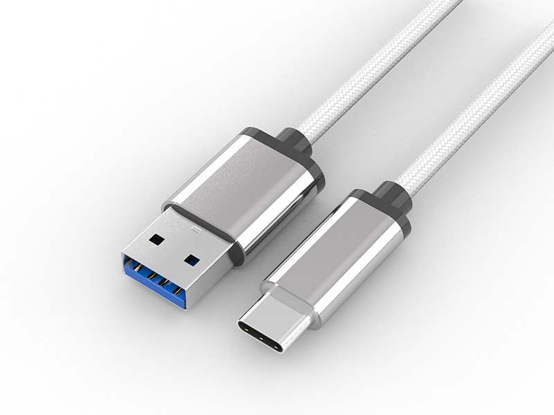 Type-C M- USB3.0 M cable