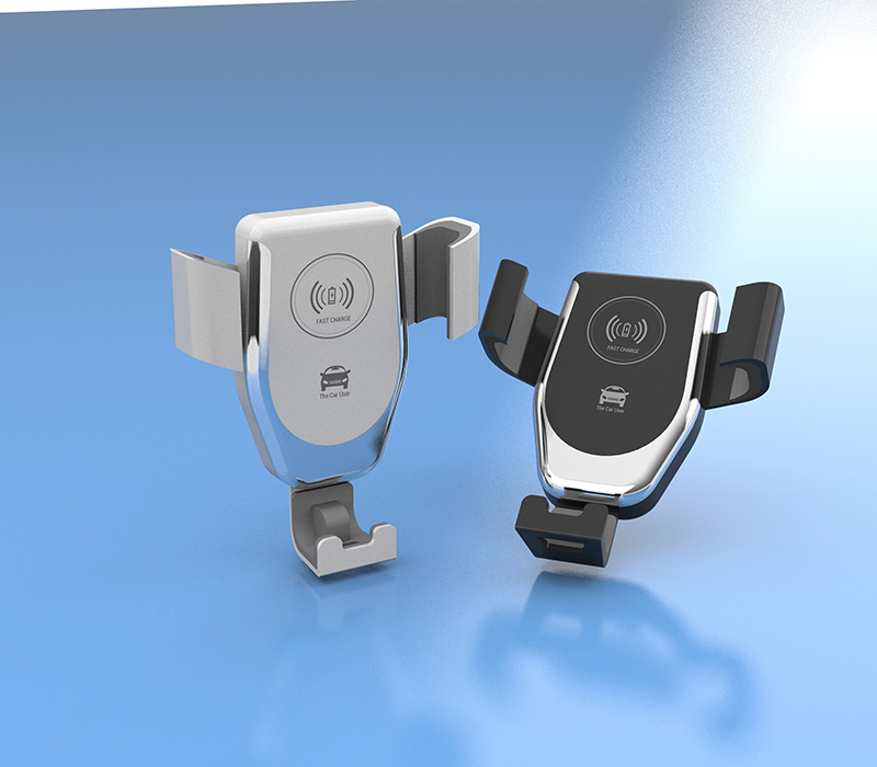Wireless Car Charger