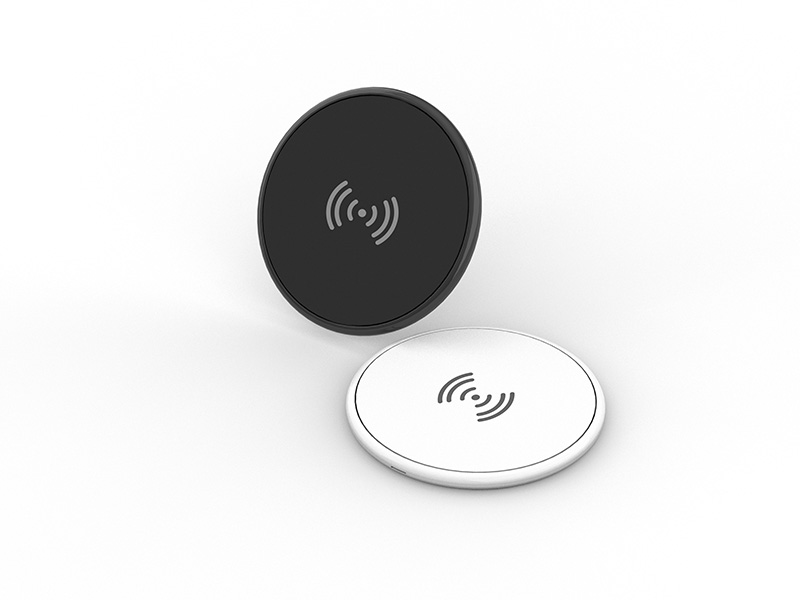 Qi Standard Fast Wireless Charger