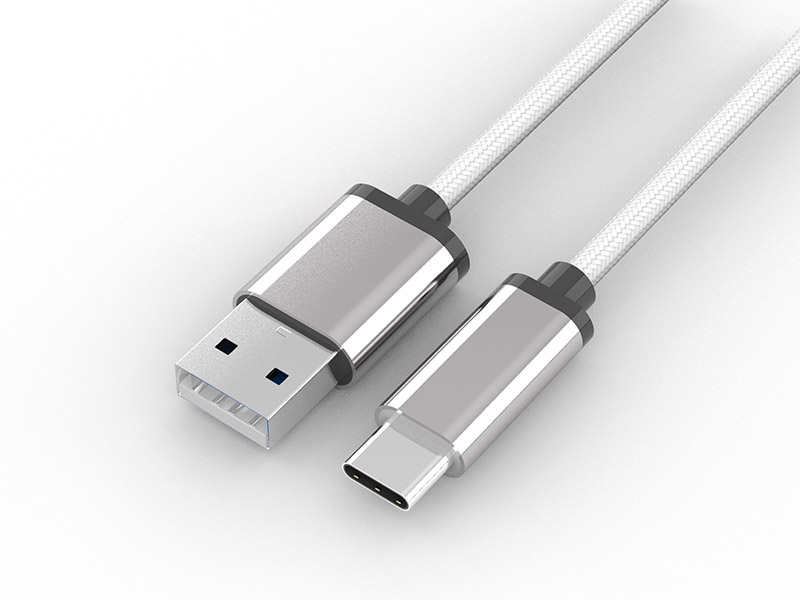 Type-C M- USB2.0 M cable