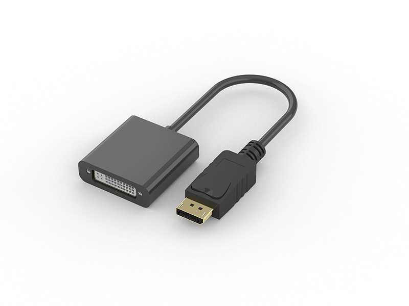 DP M-DVI F ABS