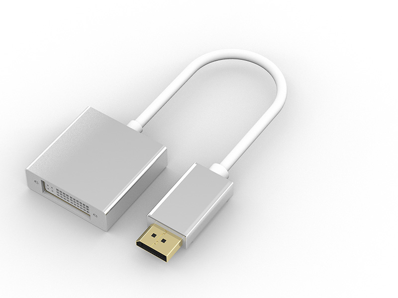 DP M-DVI F