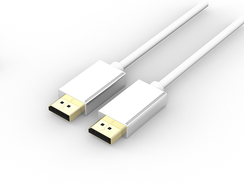 Display Port Male to HD Male Cable