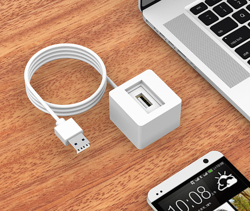 Usb 2.0 Desktop Extension Cable