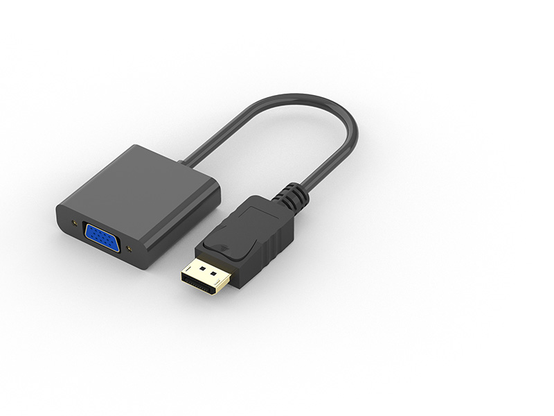 DP M-VGA F ABS