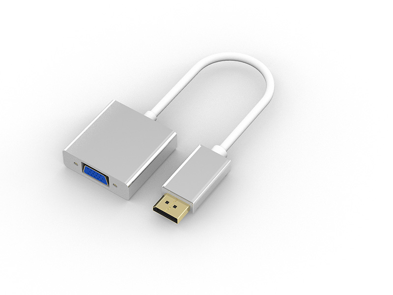 DP M-VGA F