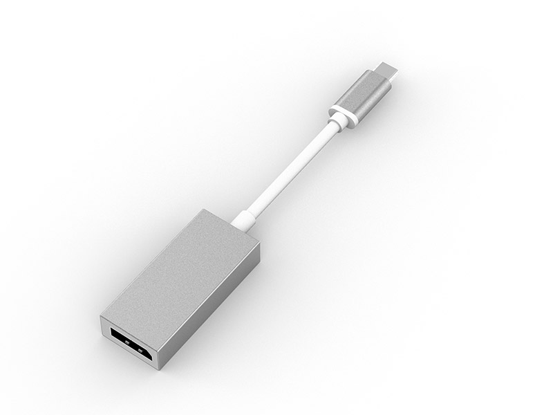 TypeC M-DP F