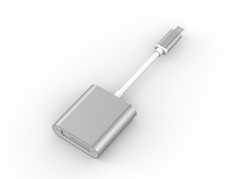 TypeC M-DVI F