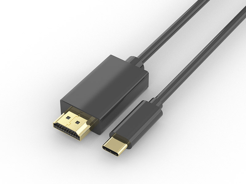 USB Type-C Male to Male Cable